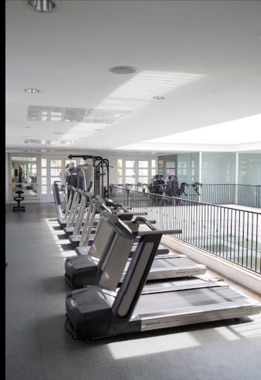 Florianópolis Il Campanario Villaggio Room מראה חיצוני תמונה