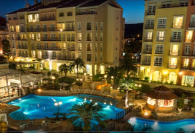 Florianópolis Il Campanario Villaggio Room מראה חיצוני תמונה