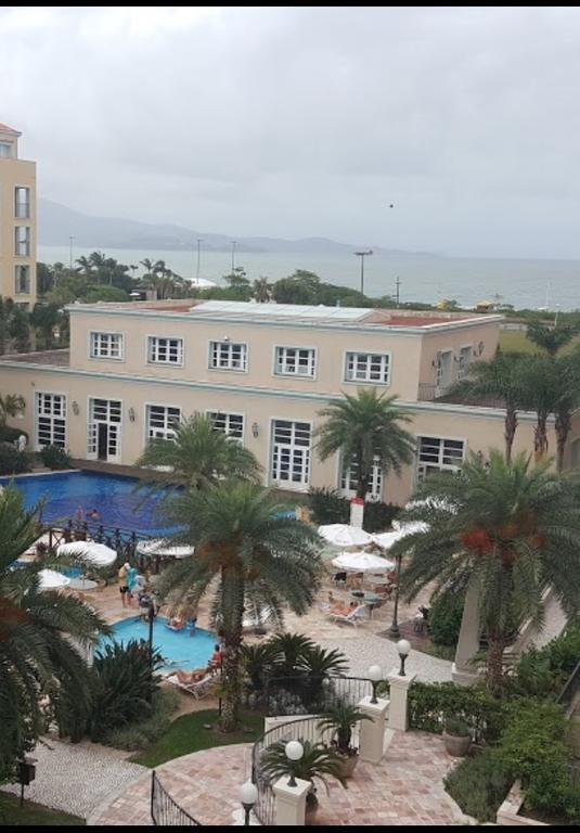 Florianópolis Il Campanario Villaggio Room מראה חיצוני תמונה